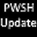 PowerShell Updater for Windows, Linux, and MacOS runners